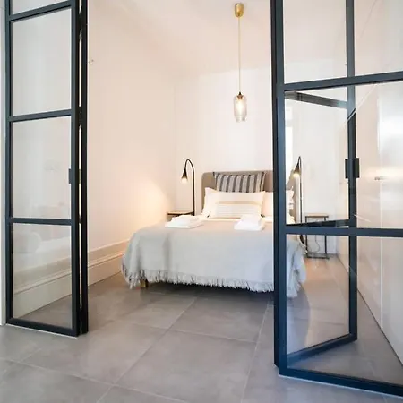 Apartamento Amy Oporto Exterior foto