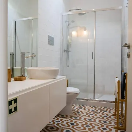 Apartamento Amy Oporto Exterior foto